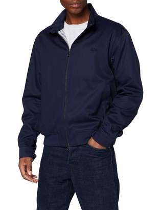 Lacoste Men's Bh5314 Dress Coat - ShopStyle Clothes and Shoes