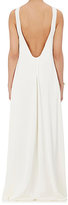 Thumbnail for your product : L'Agence WOMEN'S SADIE SLEEVELESS MAXI DRESS