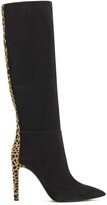 Thumbnail for your product : Giuseppe Zanotti Mid-Calf Boots