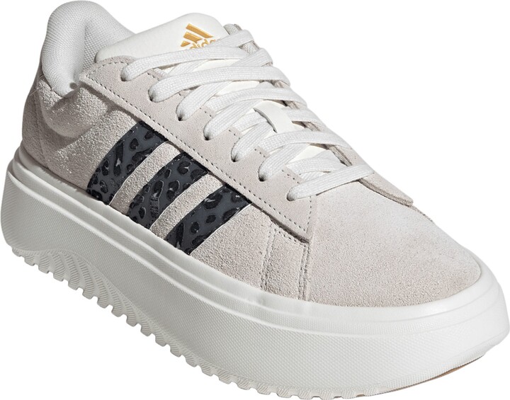 Grand Platform Sneaker