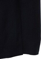 Thumbnail for your product : Ann Demeulemeester Gabrielle single breast wool felt jacket