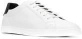Thumbnail for your product : Fendi classic low-top sneakers