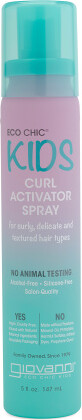 TJMAXX Kids Curl Activator Spray