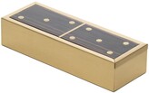 Thumbnail for your product : L'OBJET Deco dominoes set