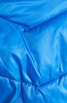 Thumbnail for your product : Madden Girl Packable Quilted Puffer Coat (Juniors)