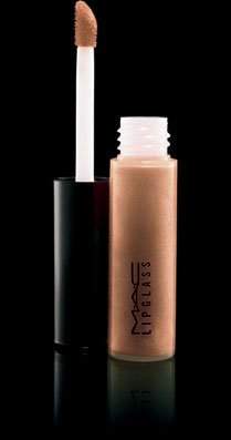 M·A·C M.A.C. MAC LipGlass Lip Gloss Oh Baby - Authentic by M.A.C