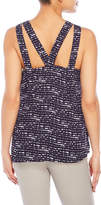 Thumbnail for your product : Milano Printed Halter Neck Top