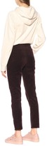 Thumbnail for your product : Citizens of Humanity Olivia high-rise corduroy jeans