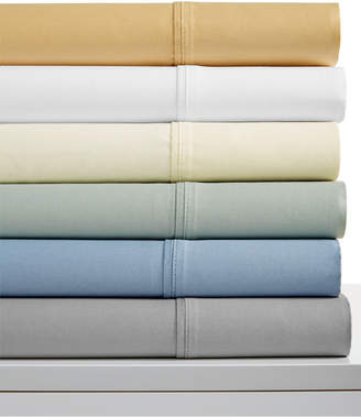 Sunham CLOSEOUT! Brentford 6-pc Sheet Sets, 450 Thread Count 100% Cotton