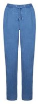 Thumbnail for your product : Tencel 16764 M&s Collection Tencel® Trousers