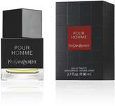 Thumbnail for your product : Saint Laurent Pour Homme Eau de Toilette