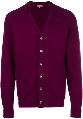 N.Peal cashmere cardigan