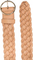 Thumbnail for your product : B-Low the Belt Tessa woven belt