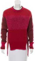 Thumbnail for your product : Prabal Gurung Knit Pattern Sweater