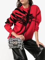 Thumbnail for your product : Dolce & Gabbana Millennials Mini shoulder bag