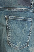 Thumbnail for your product : Citizens of Humanity 'Core' Slim Straight Leg Jeans (Tahoe)
