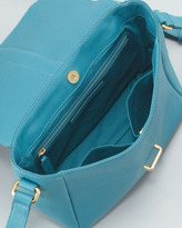 Thumbnail for your product : Marc by Marc Jacobs Natural Selection Mini Messenger Bag, Teal