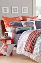 Thumbnail for your product : Nordstrom 'Geo Tile' Reversible Quilt