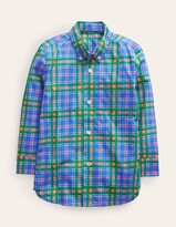 Thumbnail for your product : Boden Cotton Shirt