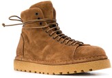 Thumbnail for your product : Marsèll Lace-Up Flat Boots