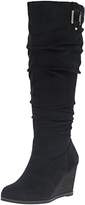 Thumbnail for your product : Dr. Scholl's Shoes Women's Poe Wide Calf Slouch Boot