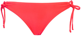Thumbnail for your product : Forever 21 Favorite Keyhole Bikini Bottom