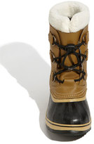 Thumbnail for your product : Sorel 'Yoot Pac' Weatherproof Boot (Toddler, Little Kid & Big Kid)