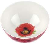 Thumbnail for your product : Portmeirion Botanic Garden Blooms Poppy 11" Serving Bowl