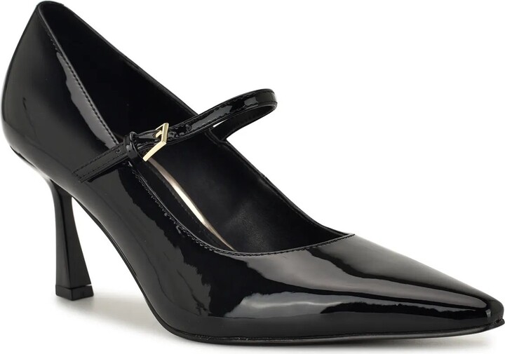 Nine West Krest Mary Jane Pump