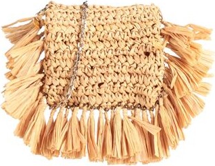 Liviana Conti Woman Cross-body bag