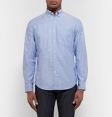 Thumbnail for your product : J.Crew Slim-Fit Button-Down Collar Cotton Oxford Shirt