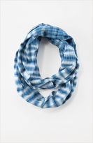 Thumbnail for your product : J. Jill Pure Jill high tide infinity scarf
