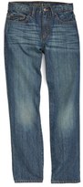 Thumbnail for your product : Tucker + Tate Straight Leg Jeans (Big Boys)