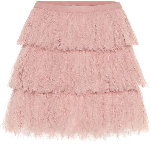 RED Valentino Pink Skirts | Shop the world's largest collection of fashion  | ShopStyle
