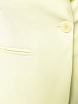 Thumbnail for your product : Liu Jo single button blazer
