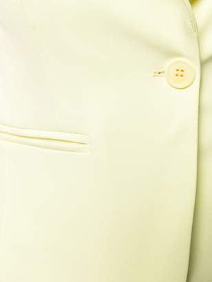 Liu Jo single button blazer