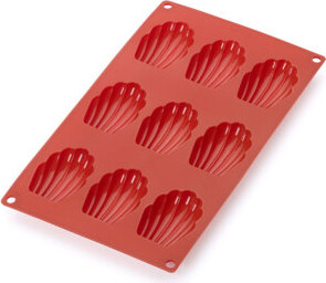 Lekue Madeleines Mold, 9 Hole