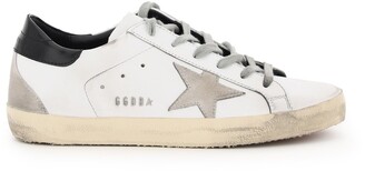 golden goose women's superstar sneakers sale