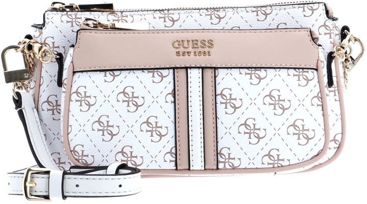 Guess Pouch | Shop the world's largest collection of fashion | ShopStyle