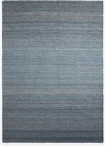 Thumbnail for your product : John Lewis & Partners Kobina Flatweave Rug, Blue, L200 x W300 cm