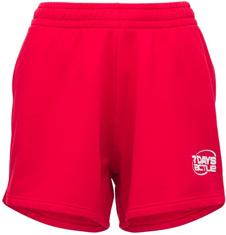 F_Gotal Men’s Quick Drying Sports Shorts Elastic Waist Sports Pants Training Jogger Shorts Sweatpants Shorts for Men 