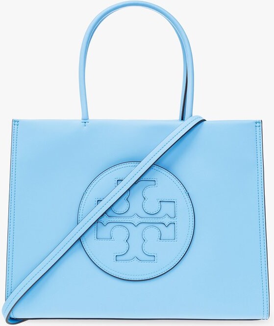 Tory Burch large tote bag blue 41w 31H cm (BBW 22 25 Apr 22