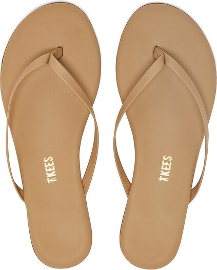 TKEES Foundations Matte Flip Flop
