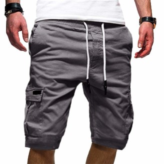 Mens Chino Shorts Sale | Shop the world's largest collection of fashion |  ShopStyle UK