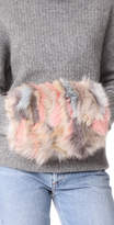 Thumbnail for your product : Jocelyn Fur Hand Muff