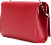 Thumbnail for your product : Saint Laurent classic medium Kate satchel