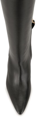 Tom Ford Knee-Length Heeled Boots