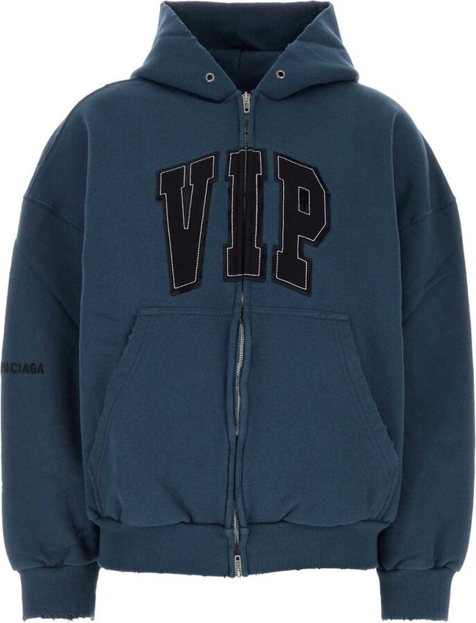 Balenciaga Sweatshirts