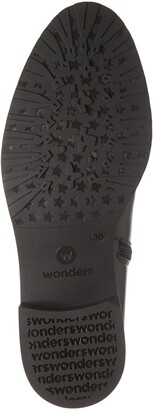 Wonders C-5402 Boot