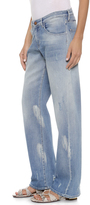 Thumbnail for your product : MiH Jeans The Machester Jeans